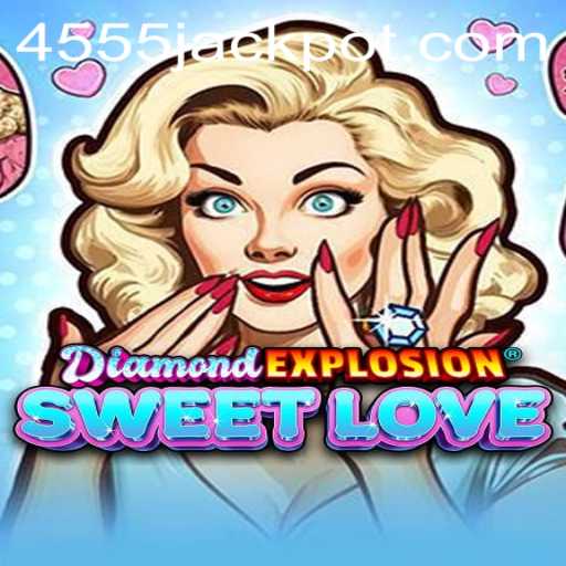 Exploring DiamondExplosionSweetLove: A Game of Strategy and Romance