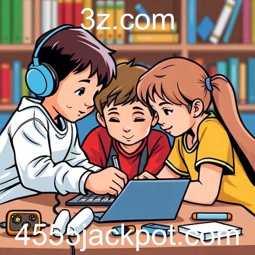 A Importância dos Jogos Educativos no Desenvolvimento Cognitivo