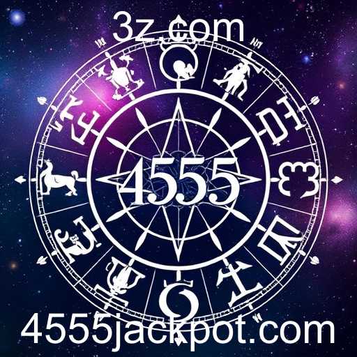 Expansão do Universo dos Jogos com '4555'