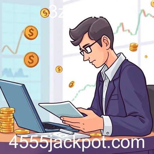 Jogos de Finanças no Site '4555': Entretenimento que Ensina