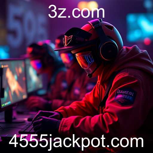 Inovação e Tendências no Mundo dos Jogos: O Impacto de '4555'