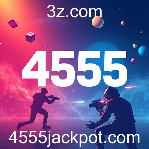 Tendências do Setor de Jogos em 2025: O Papel de 4555