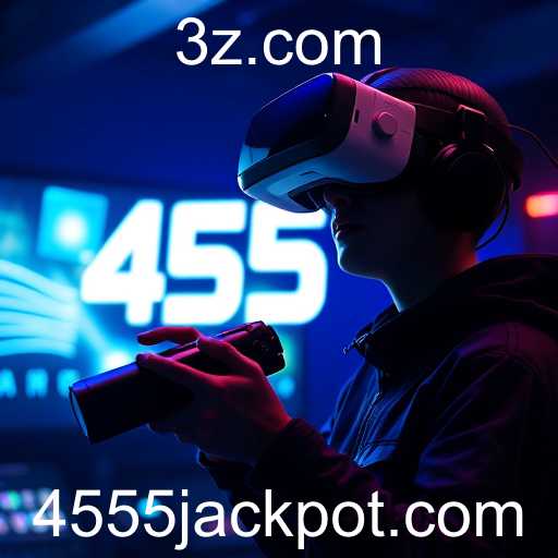 A Ascensão do 4555 nos Jogos Online em Português