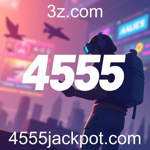 O Impacto do '4555' nos Jogos Online de 2025