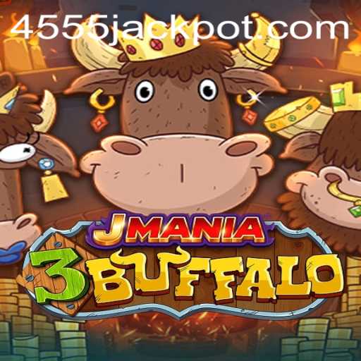 JMania3Buffalo: An Exciting New Game Revolutionizing the Online Gaming World