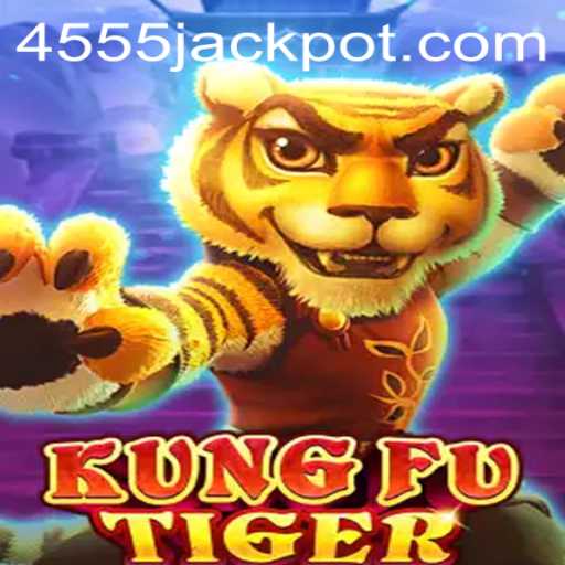 Unleashing the Adventure of KungFuTiger: A Deep Dive into the Game with Keyword 4555