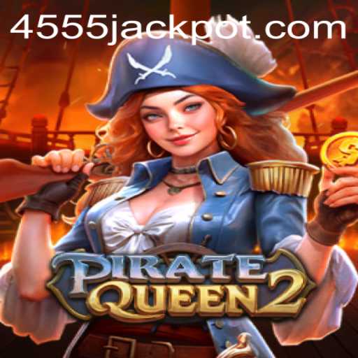 PirateQueen2: Discover the High Seas Adventure