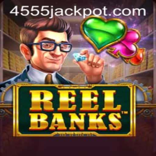 ReelBanks: A Deep Dive into the Exhilarating World of Banking Slots