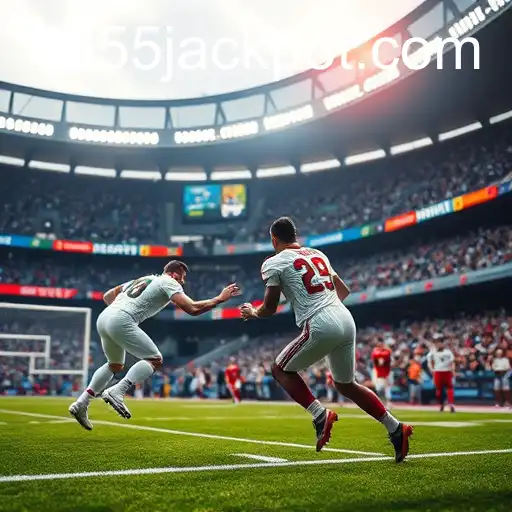 Sports Betting: A Comprehensive Exploration