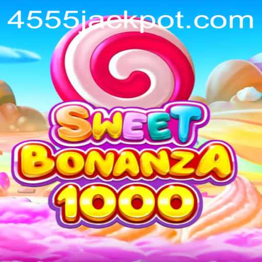 Exploring the Enchanting World of SweetBonanza1000: A Candy-inspired Gaming Adventure