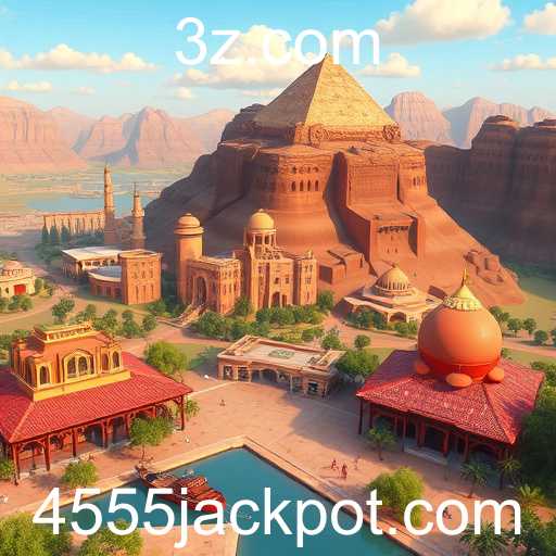Explorando o Mundo dos Jogos de Viagens: Uma Jornada Virtual