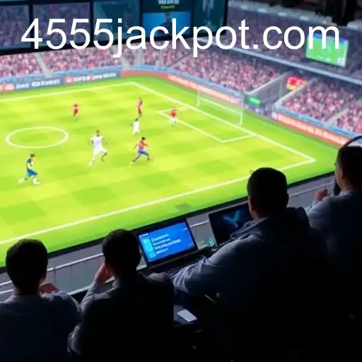 Virtual Sports: A New Age of Entertainment